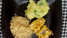 Merluza à la Thyane