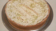 Torta de limão
