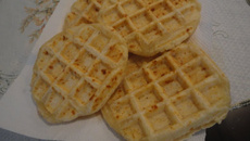 Pão de Queijo Versátil