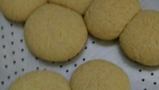 Pão de queijo / chipa