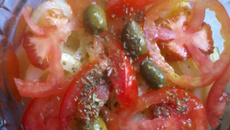 Frango à moda portuguesa