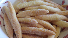 Sequilhos de maisena