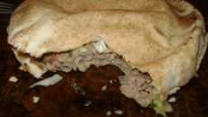 Beirute de Kafta