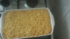 Frango diferente para um almoço especial