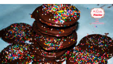 Biscoito amanteigado molinho