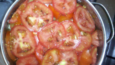 Frango Surpresa da Carol