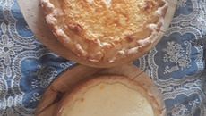 Bolo libanitza (cigano)