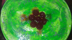 Torta de limão especial