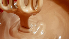 Capuccino de batedeira muito bom