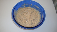 Docinho de preguiçosa (Diet)