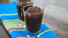 Creme de chocolate ( tipo Danete)
