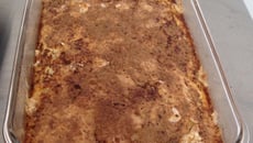 Cuca fácil de Banana