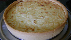 Torta de cebola