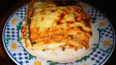 Panquecão de frango