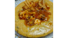 Polenta maravilhosa