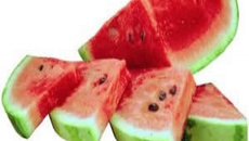 Raspadinha de melancia