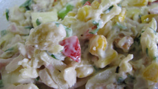 Salpicão de Tender de Frango