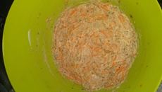 Pastinha para sanduíche