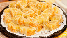 Bolo que todos pedem