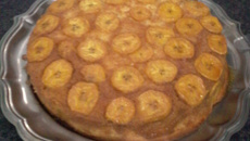 Bolo básico branco para quem não usa fermento