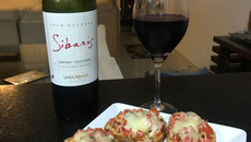 Bruschetta ao pomodoro