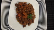 Carne de soja - Proteína de soja texturizada (com dica para tirar o gosto amargo da soja)