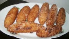 Bolinho de estudante