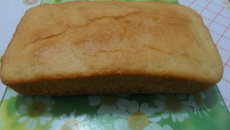 Pão de Mandioca do Roque