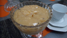 Doce de leite caseiro prático