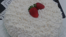 Glacê de emulsificante super simples