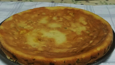 Torta de sardinha do Betão 