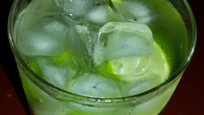 Caipirosca