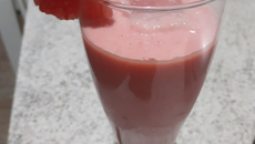 Coquetel de Melancia