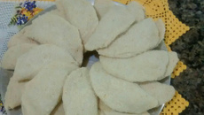 Massa Básica para Risoles