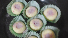 Docinhos de leite ninho