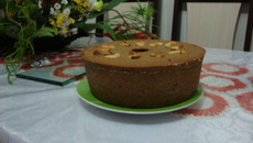 Pé-de-moleque pernambucano