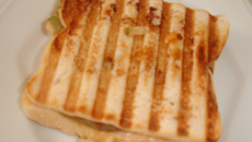 Hambúrguer Grelhado