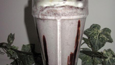 Óreo Milk shake