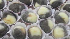 Casadinho de leite em pó