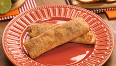 Tortinha de maçã fácil