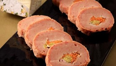 Rocambole de Salsichão