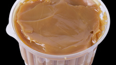 Doce de leite cremoso