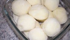 Docinho de Leite Ninho