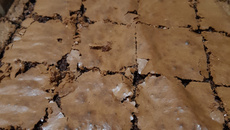 Brownie de Nescau fácil