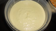 Creme spartano à La Carlone