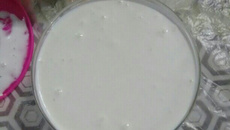 Patê de alho delicioso