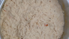 Cachorro Quente de Frango