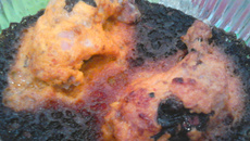 Coxas e sobrecoxas super rápidas