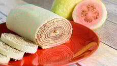 Bolo de rolo de Recife