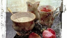 Rapadurinha de leite